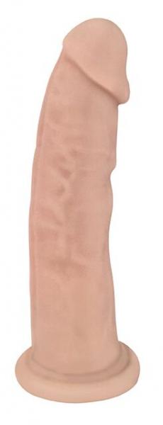 Fleshstixxx Silicone 7 inches Dildo Beige