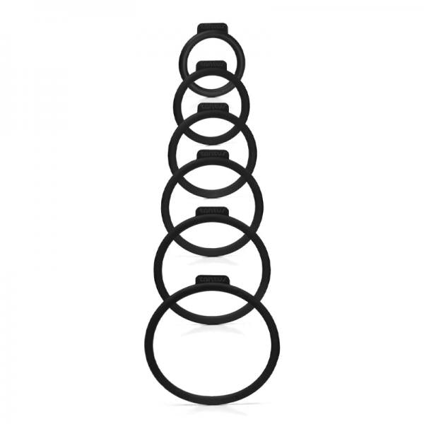 Tantus O-ring Kit