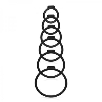 Tantus O-ring Kit