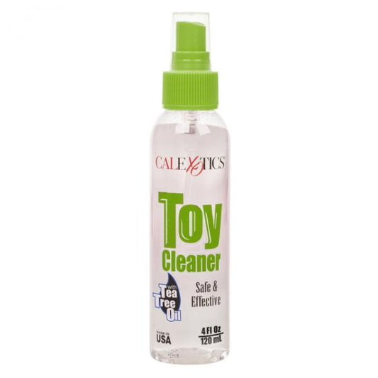 Toy Cleaner W/ Tea Tree Oil 4 Oz