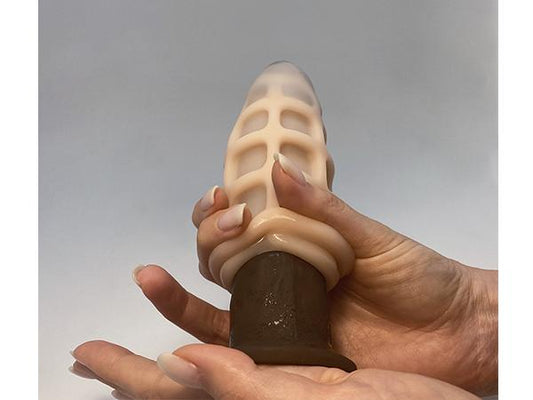 Adrien Lastic Mini Masturbator