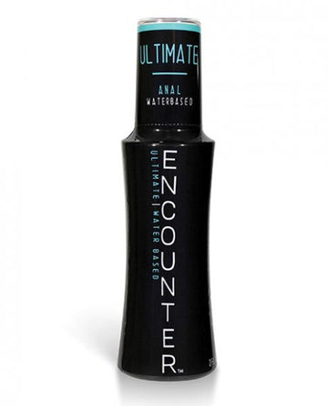 Encounter Ultimate Anal Lubricant  2.Oz