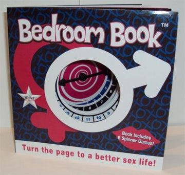 Bedroom Book