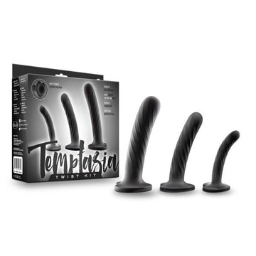 Temptasia Twist Kit Set Of 3