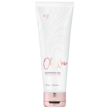 CG Oh Wow Tightening Gel 1 fl oz Fragrance Free