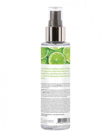 Coochy Body Mist Key Lime Pie 4 Oz