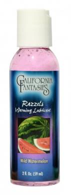 Razzels Wild Watermelon 2 oz