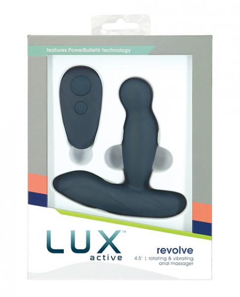 Lux Active Revolve 4.5