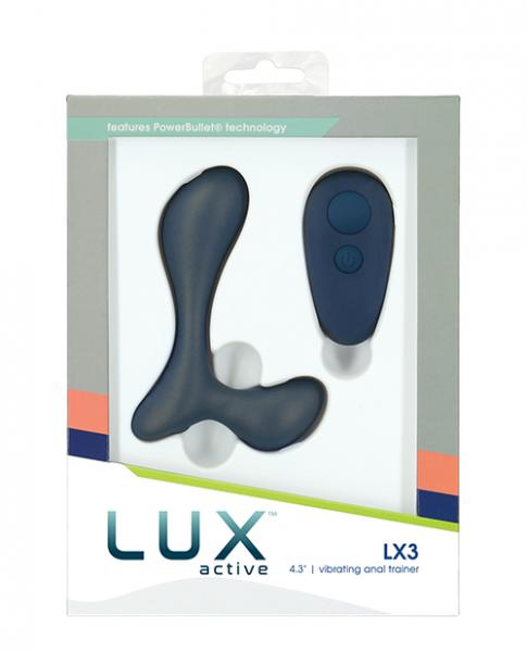 Lux Active Lx3 4.3