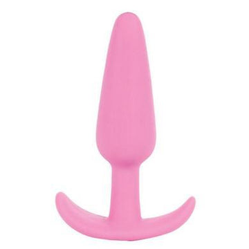 Mood Naughty Medium Butt Plug - Pink