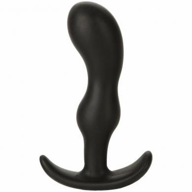 Mood Naughty 2 Butt Plug Medium - Black