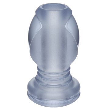 Titanmen The Hollow Clear Plug