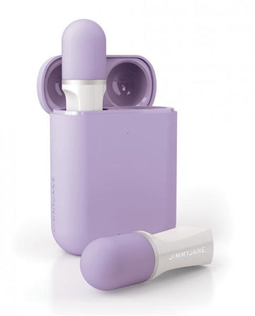 Jimmyjane Hello Touch Pro Mini Finger Stimulators