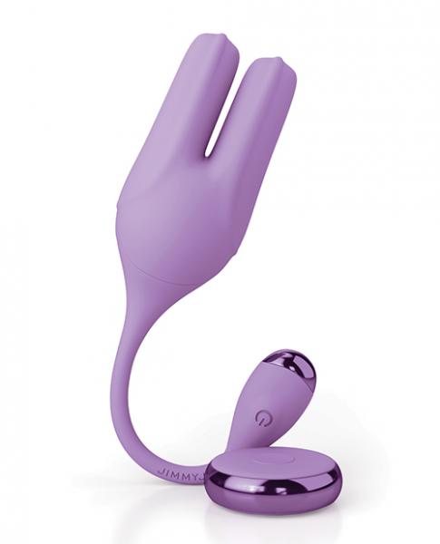 Jimmyjane Form 2 Kegel Trainer Clit Tickler