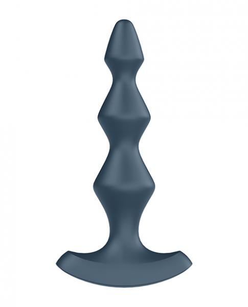 Satisfyer Lolli Plug 1 - Dark Teal