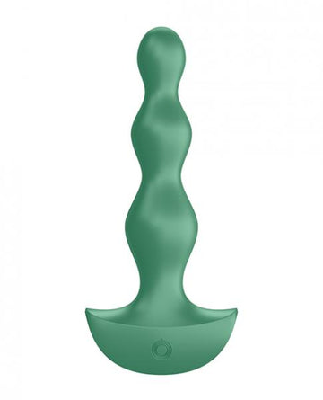 Satisfyer Lolli Plug 2 - Green