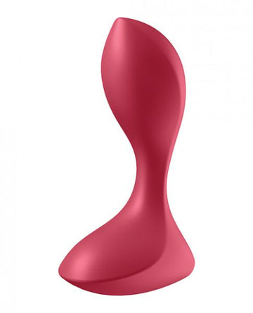 Satisfyer Backdoor Lover - Red