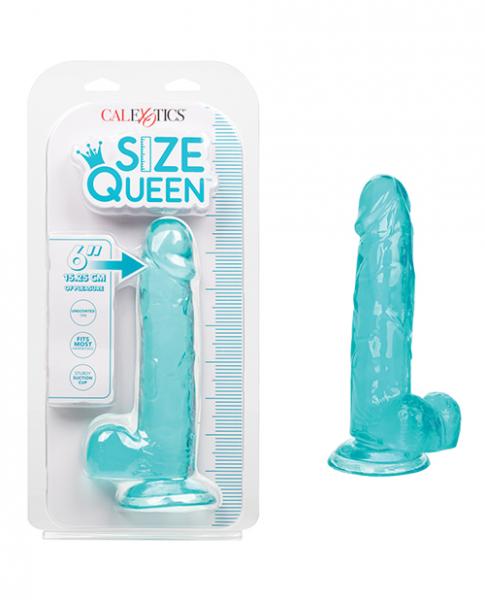 Size Queen 6