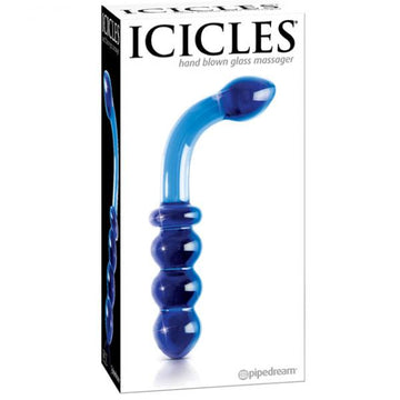 Icicles No. 31