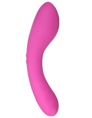 Swan Massage Wand Rechargeable 2 Motors 7 Functions