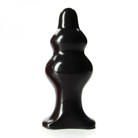 Tantus Severin Large - Black