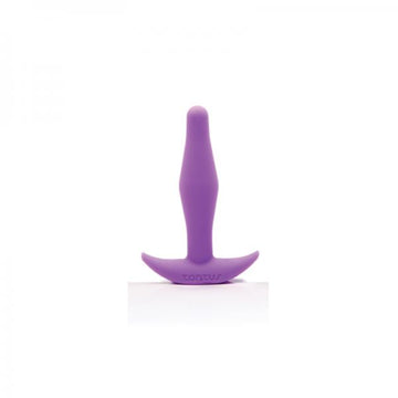 Tantus Little Flirt - Purple