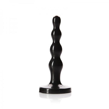 Tantus Ripple Large - Black