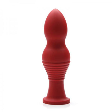 Tantus Piggy - Red