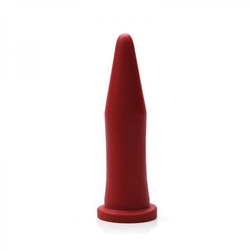 Tantus Inner Band Trainer - Red