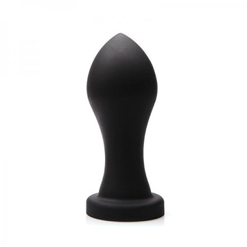 Tantus H-bomb - Black