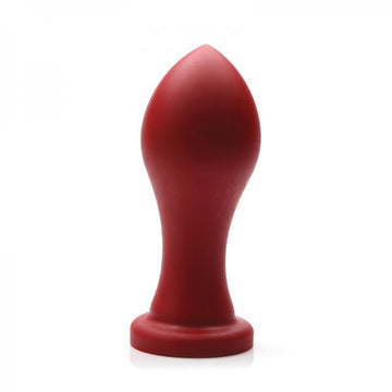 Tantus H-bomb - Red