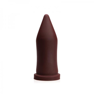 Tantus Inner Band Trainer Large Firm - Oxblood