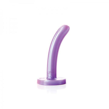 Tantus Silk Small - Purple Haze