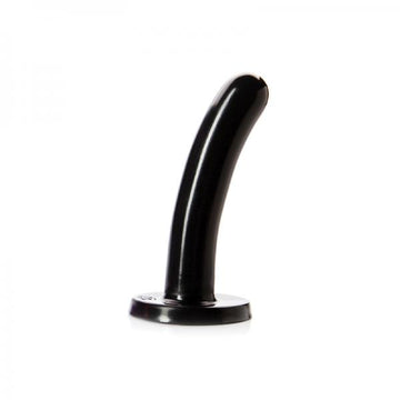 Tantus Silk Medium - Black