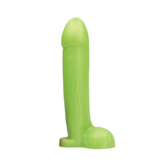 Tantus Hoss - Lime