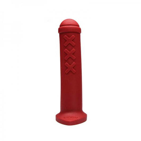 Tantus Amsterdam Junior - True Blood Red