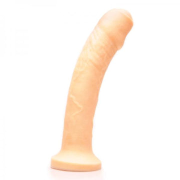 Tantus Uncut #1 - Cream Large