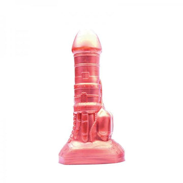 Tantus Steamhunk - Copper (dc)