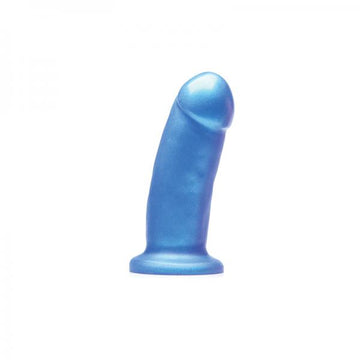 Tantus They/them Supersoft- Rockabilly Blue