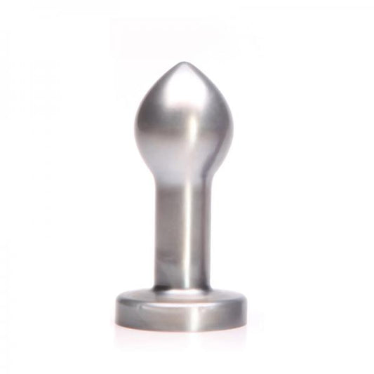 Planet Dildo Paladin - Silver  Paladin - Silver