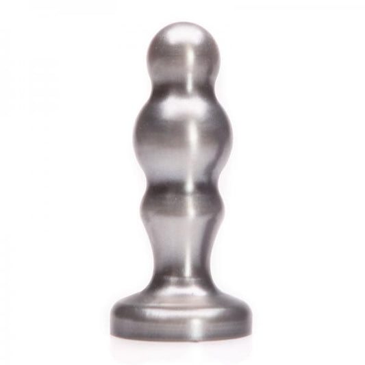 Planet Dildo  3 Scoops - Silver