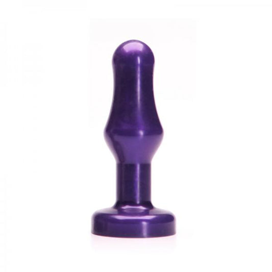 Planet Dildo Tulip - Midnight Purple