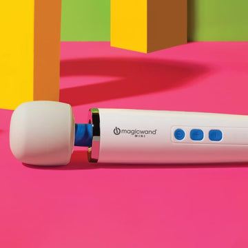 Magic Wand Mini Hv-135