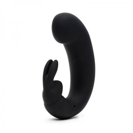 Fifty Shades Of Grey Sensation Rechargeable G-spot Rabbit Vibrator