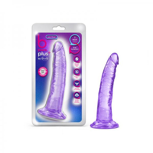 B Yours Plus Lust 'n' Thrust Purple