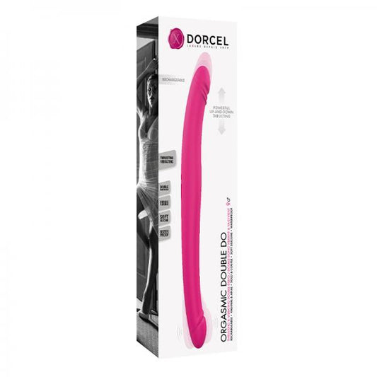 Dorcel Orgasmic Double Do