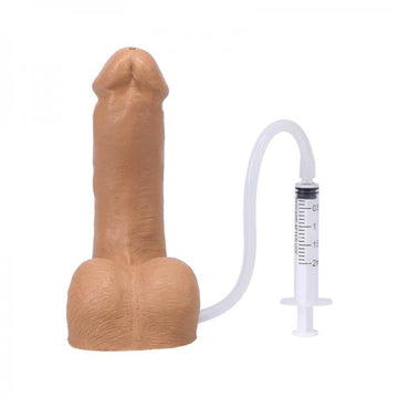 Pop N' Play By Tantus Squirting Packer Honey Bag