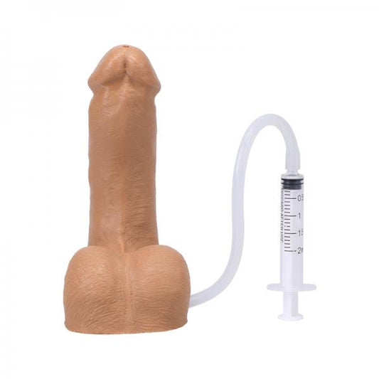 Pop N' Play By Tantus Squirting Packer Honey Bag