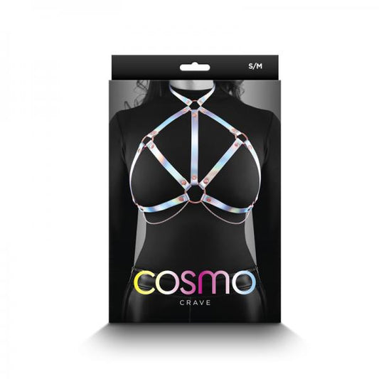 Cosmo Harness Crave S/m