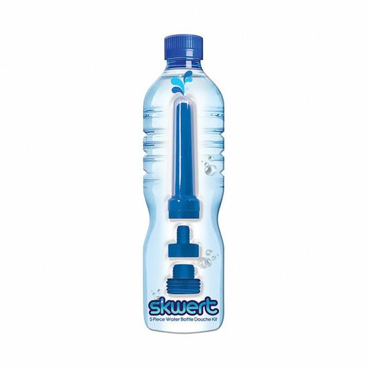 Swert Water Bottle Douche